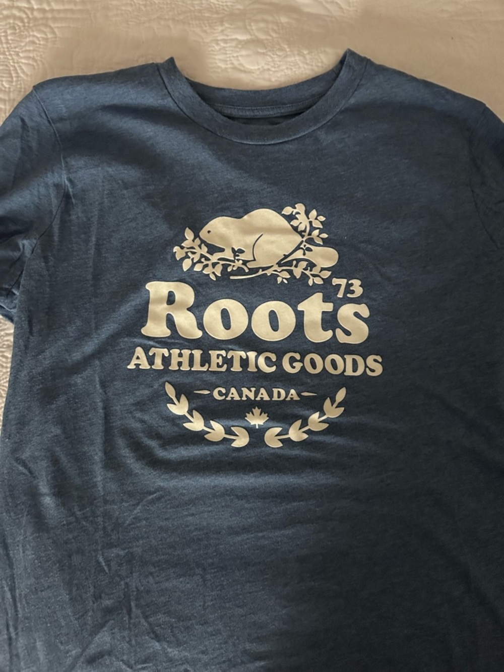 Roots long sleeve - Picture 2 of 4